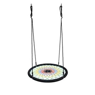 ชุดสวิงสนามหลังบ้านยาง