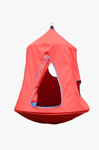 เปลญวนแนวตั้ง